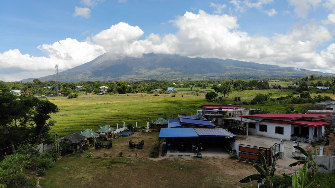Cover photo of Gieren's Place and Cafe